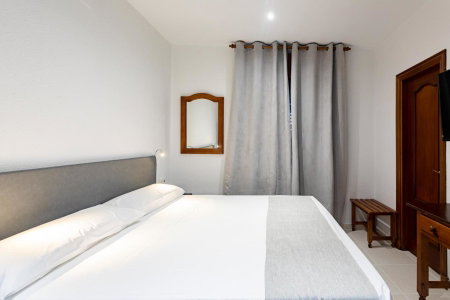 Hostal La Costa, El Ejido, Spain