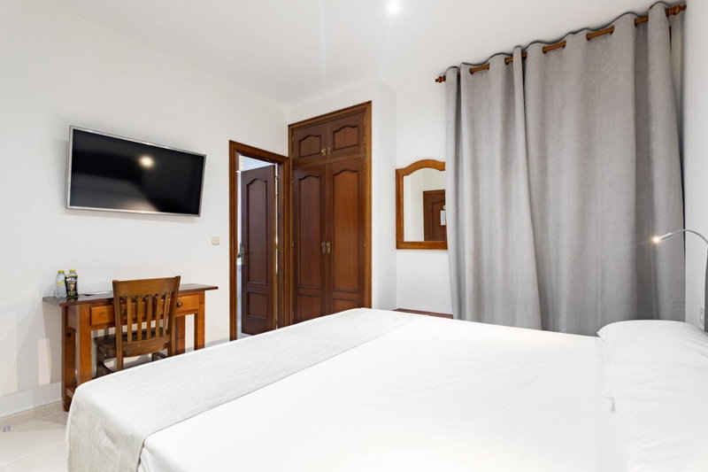 Hostal La Costa, El Ejido, Spain