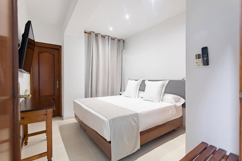 Hostal La Costa, El Ejido, Spain