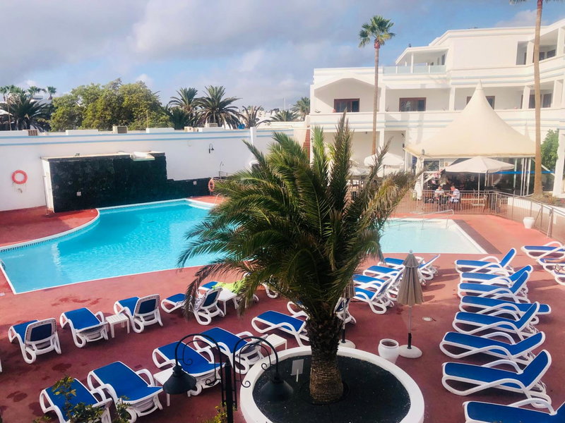 Apartamentos Oceano - Adults Only - Sólo Adultos, Costa Teguise, Spain