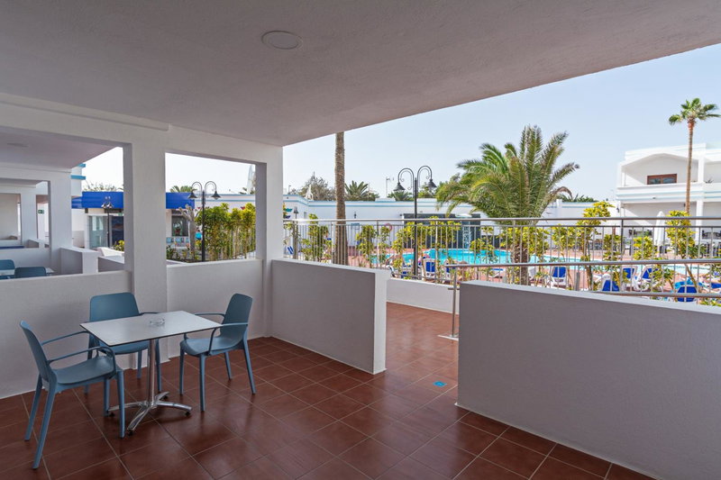 Apartamentos Oceano - Adults Only - Sólo Adultos, Costa Teguise, Spain