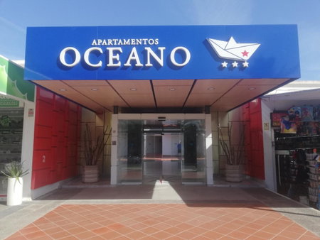 Apartamentos Oceano - Adults Only - Sólo Adultos, Costa Teguise, Spain
