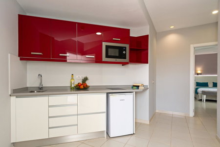Apartamentos Oceano - Adults Only - Sólo Adultos, Costa Teguise, Spain