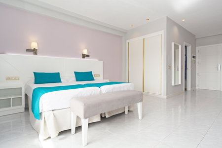 Apartamentos Oceano - Adults Only - Sólo Adultos, Costa Teguise, Spain