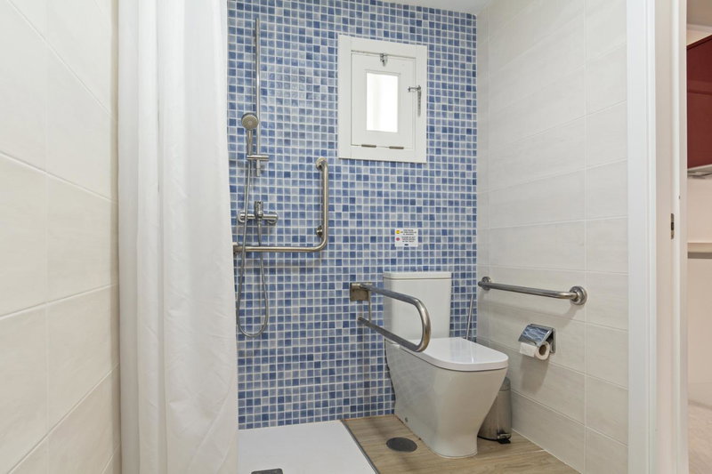 Apartamentos Oceano - Adults Only - Sólo Adultos, Costa Teguise, Spain