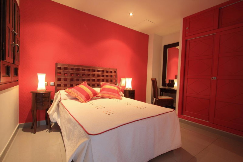 Casa Baños de la Villa, Priego de Córdoba, Spain
