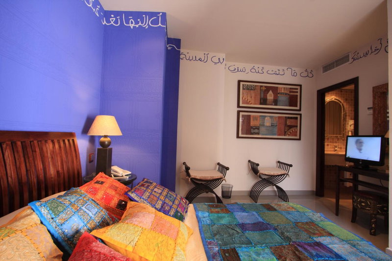 Casa Baños de la Villa, Priego de Córdoba, Spain