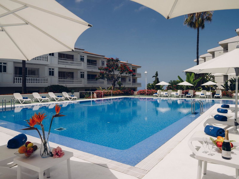 Route Active Hotel, Los Realejos, Spain