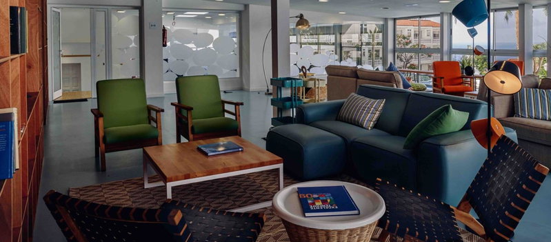 Route Active Hotel, Los Realejos, Spain