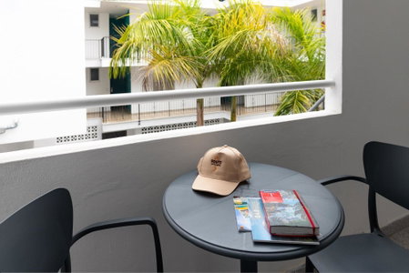 Route Active Hotel, Los Realejos, Spain