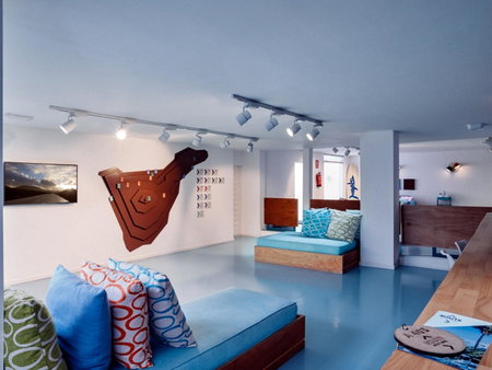 Route Active Hotel, Los Realejos, Spain