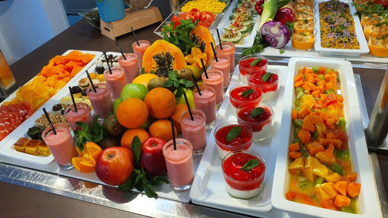 Route Active Hotel, Los Realejos, Spain