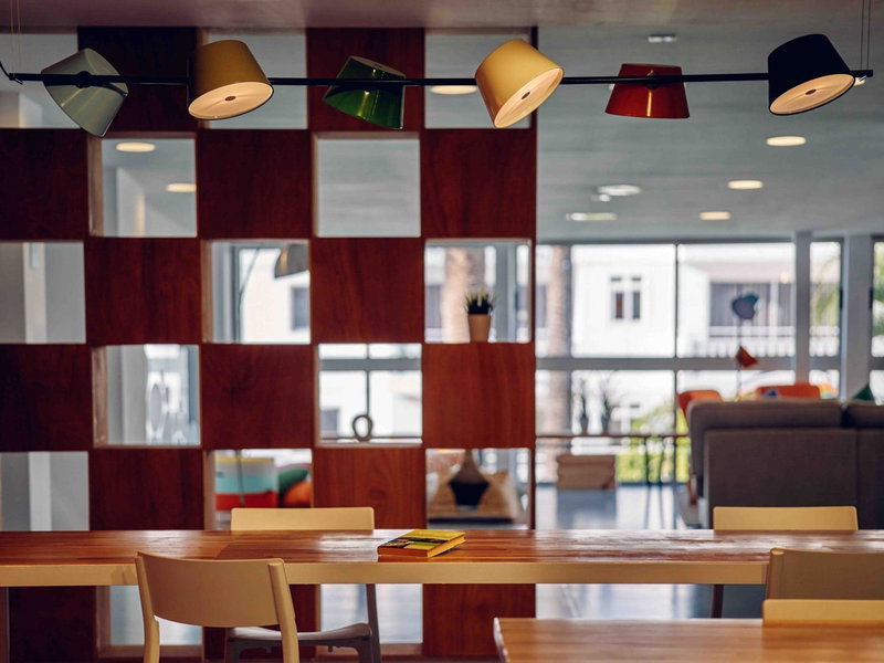 Route Active Hotel, Los Realejos, Spain
