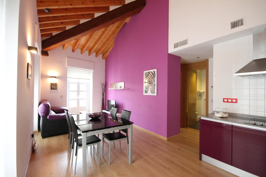 Apartamentos Tito San Agustin, Alicante, Spain