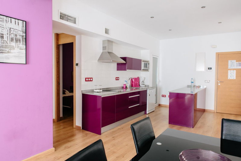 Apartamentos Tito San Agustin, Alicante, Spain