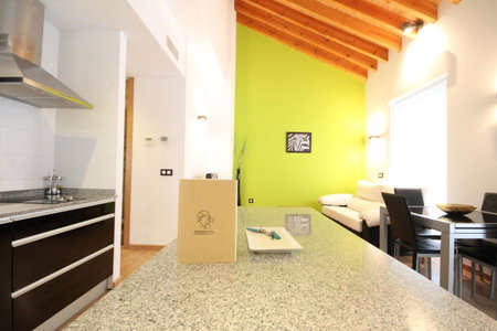Apartamentos Tito San Agustin, Alicante, Spain