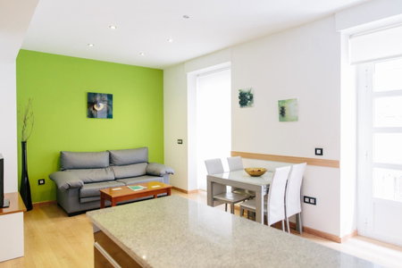 Apartamentos Tito San Agustin, Alicante, Spain