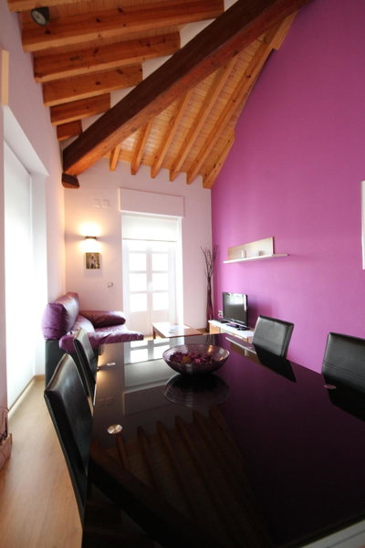 Apartamentos Tito San Agustin, Alicante, Spain