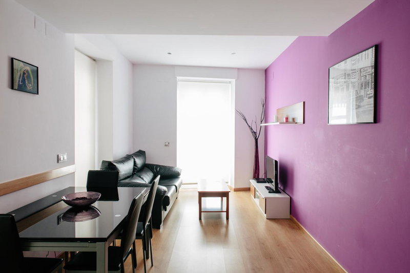 Apartamentos Tito San Agustin, Alicante, Spain