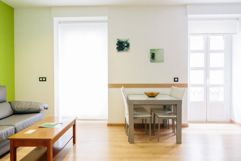 Apartamentos Tito San Agustin, Alicante, Spain