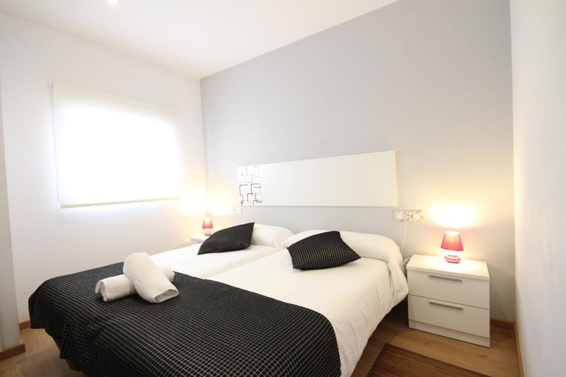 Apartamentos Tito San Agustin, Alicante, Spain