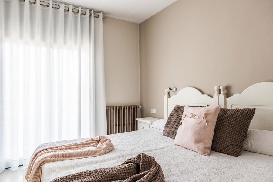 Hostal Buenos Aires, Tremp, Spain