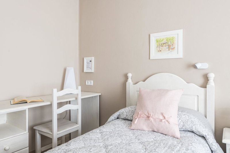 Hostal Buenos Aires, Tremp, Spain