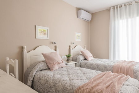 Hostal Buenos Aires, Tremp, Spain