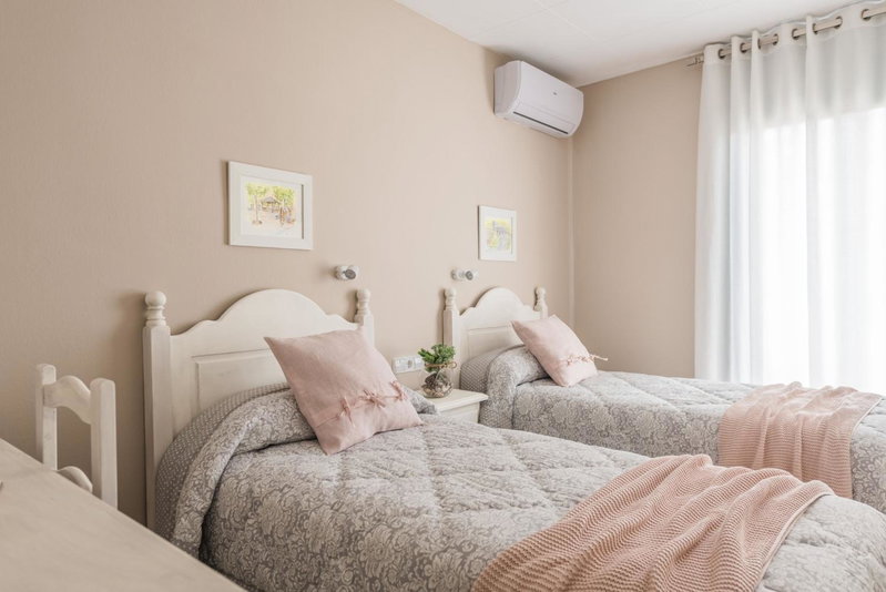 Hostal Buenos Aires, Tremp, Spain