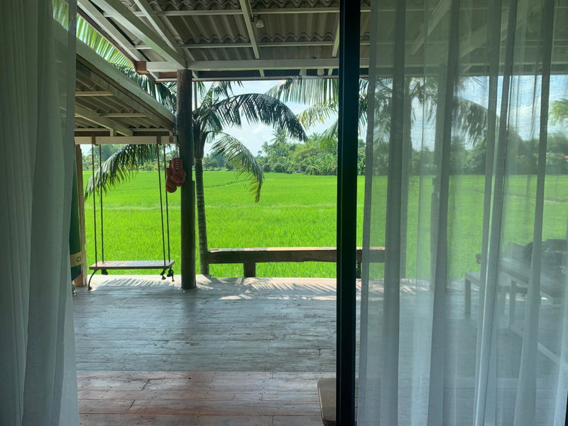 Baan View Na, Ban Mae Cho, Thailand