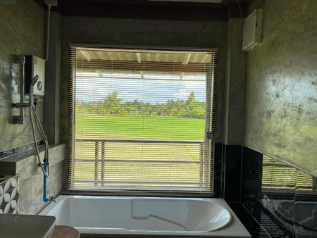 Baan View Na, Ban Mae Cho, Thailand