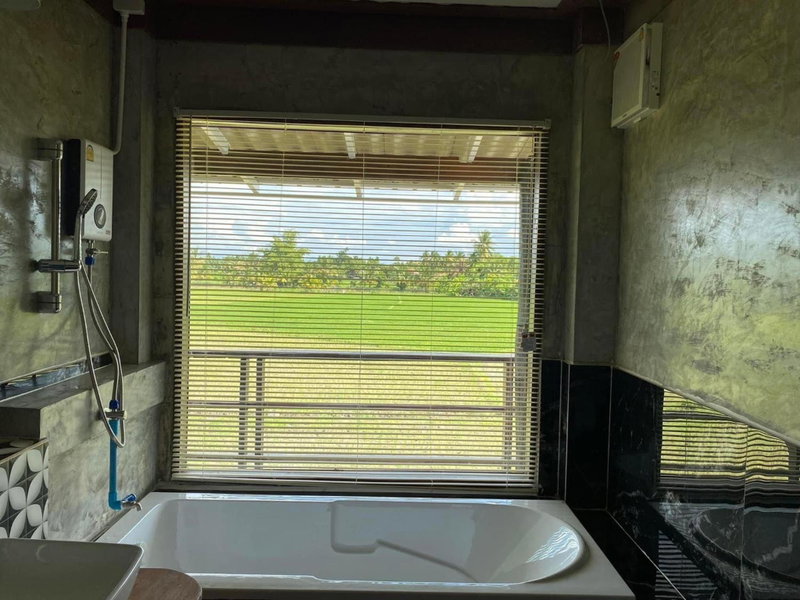 Baan View Na, Ban Mae Cho, Thailand