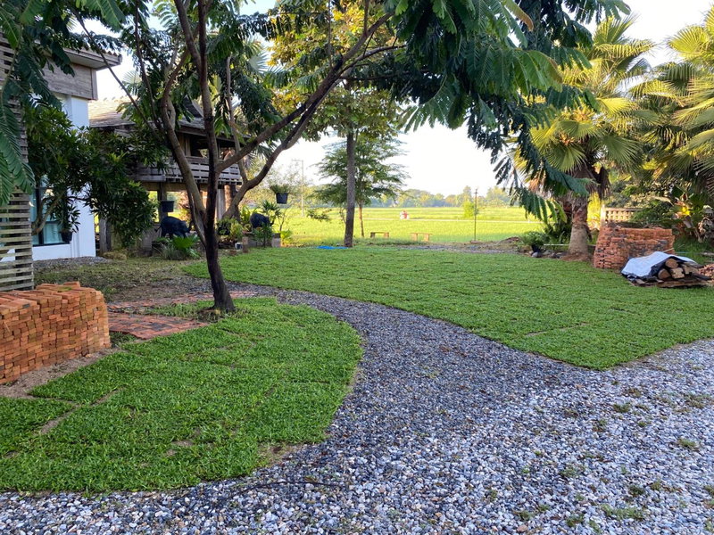 Baan View Na, Ban Mae Cho, Thailand