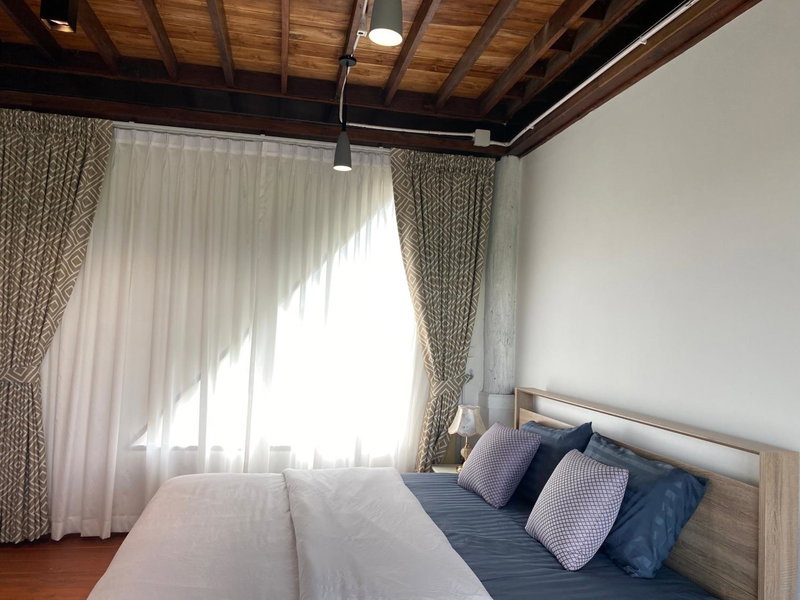 Baan View Na, Ban Mae Cho, Thailand