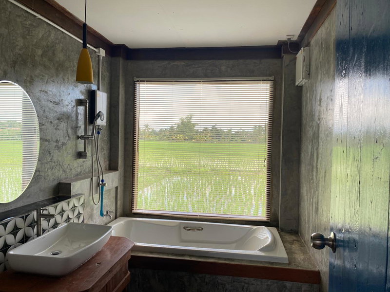 Baan View Na, Ban Mae Cho, Thailand