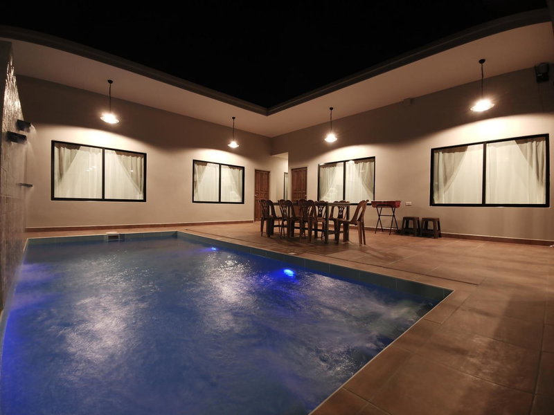 Thepprasit Cosy, Jomtien Beach, Thailand