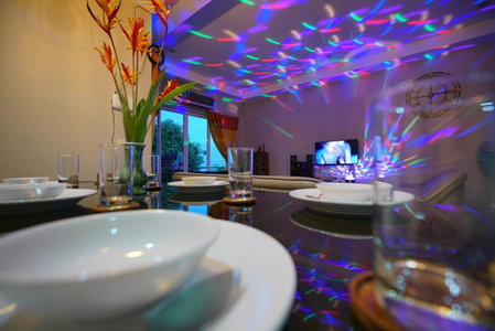 Thepprasit Cosy, Jomtien Beach, Thailand