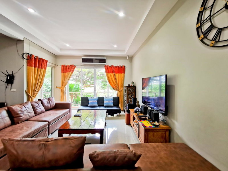 Thepprasit Cosy, Jomtien Beach, Thailand