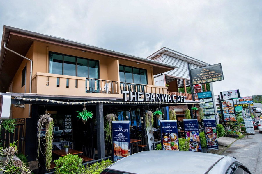 The Panwa House Phuket - Halal Friendly, Panwa Beach, Thailand