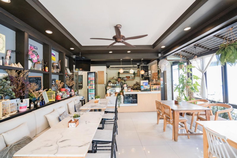 The Panwa House Phuket - Halal Friendly, Panwa Beach, Thailand