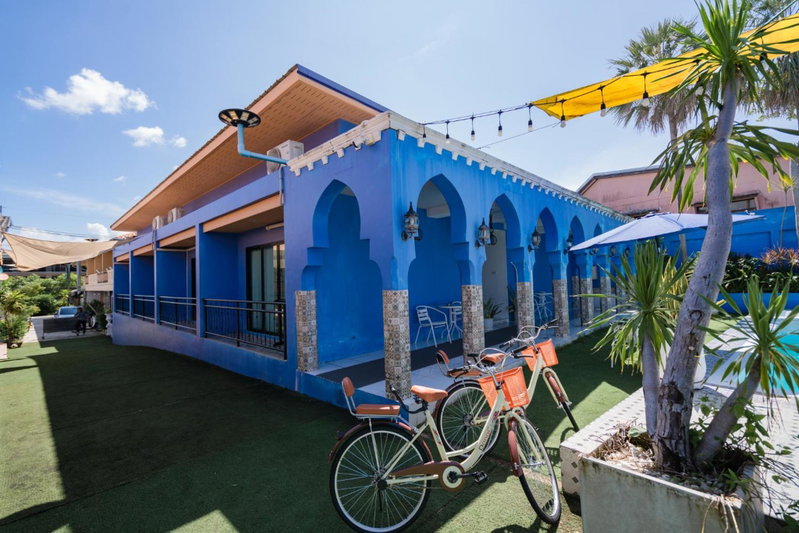 The Panwa House Phuket - Halal Friendly, Panwa Beach, Thailand