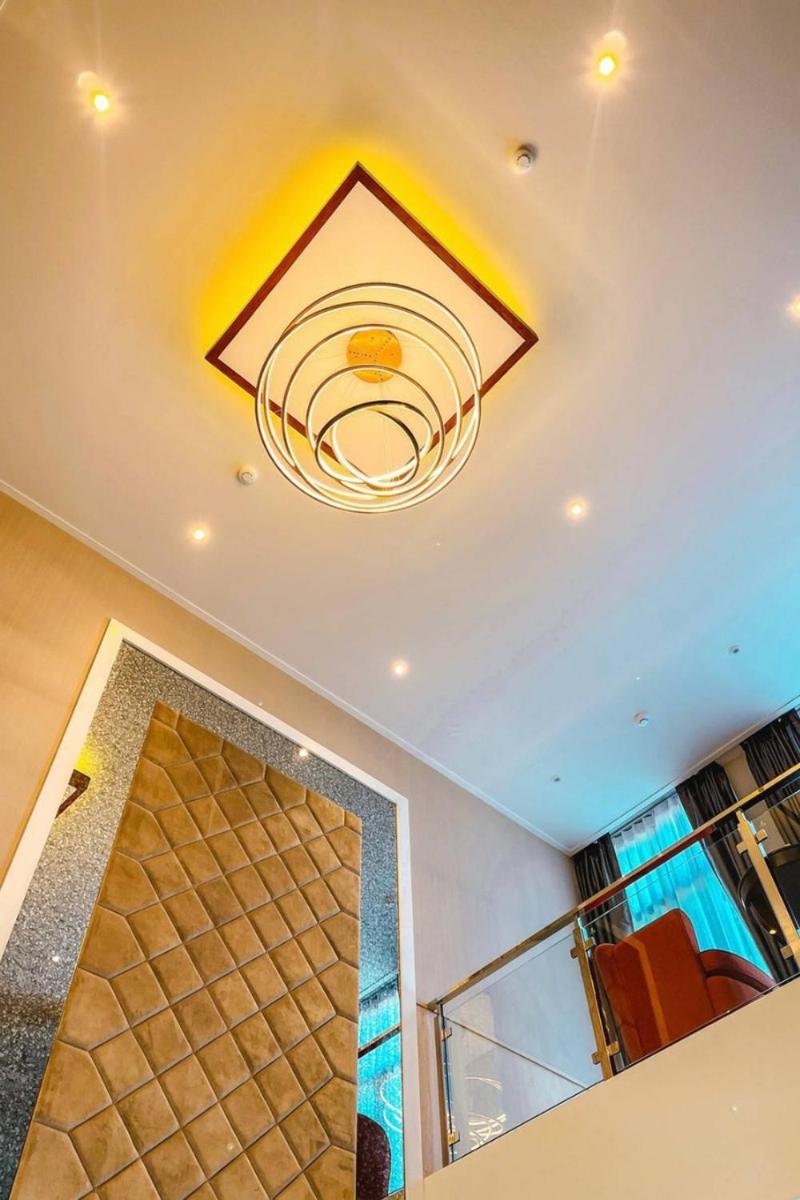 Hotel · Sukruethai Hotel Chiang Mai - โรงแรมสุขฤทัย เชียงใหม่, Chiang Mai