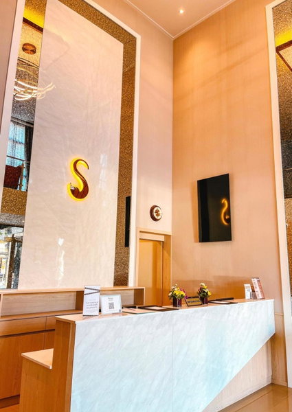 Sukruethai Hotel Chiang Mai - โรงแรมสุขฤทัย เชียงใหม่, Chiang Mai, Thailand
