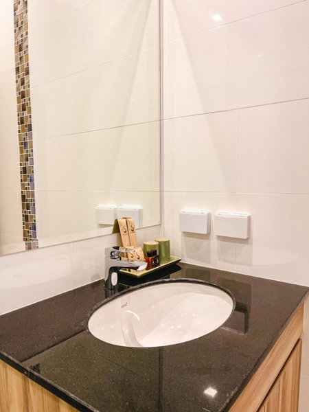 Sukruethai Hotel Chiang Mai - โรงแรมสุขฤทัย เชียงใหม่, Chiang Mai, Thailand