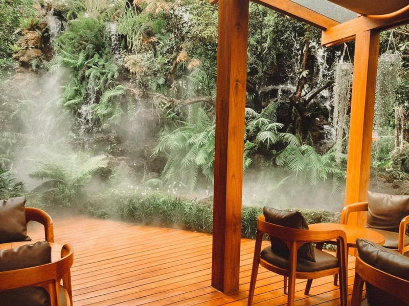 Sukruethai Hotel Chiang Mai - โรงแรมสุขฤทัย เชียงใหม่, Chiang Mai, Thailand
