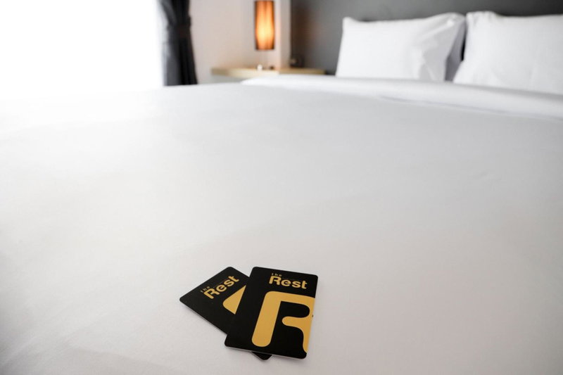 The Rest Hotel - ประจวบ, Prachuap Khiri Khan, Thailand