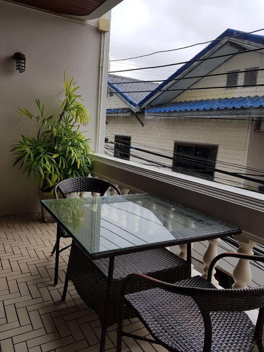 Hotel · BaanBusarin Hotel, Hua Hin
