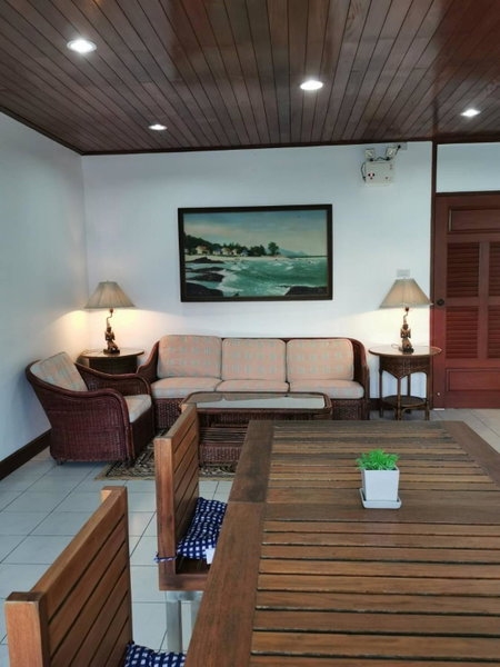 BaanBusarin Hotel, Hua Hin, Thailand