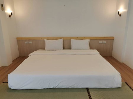 BaanBusarin Hotel, Hua Hin, Thailand