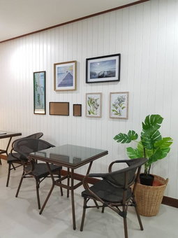 BaanBusarin Hotel, Hua Hin, Thailand